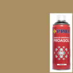 Spray proalac esmalte laca al poliuretano ral 1020 - ESMALTES